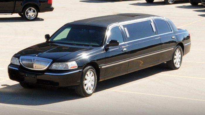 Location de limousine exceptionnelle